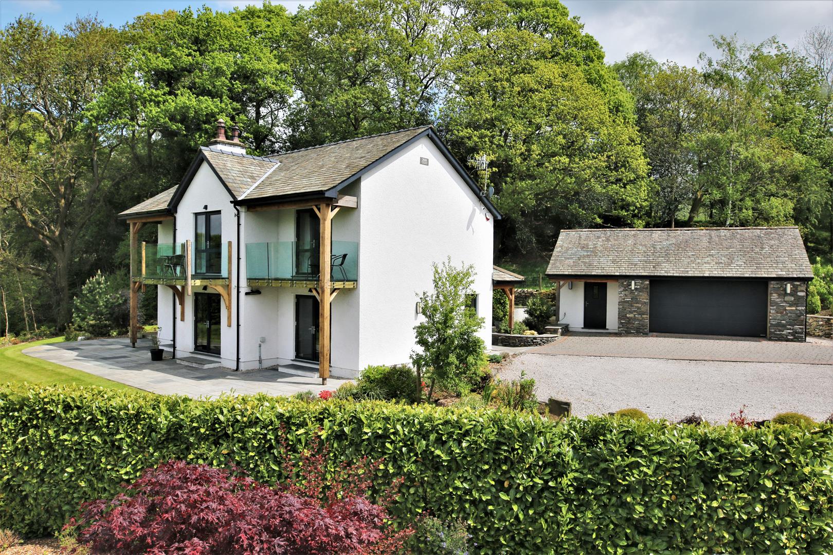 Property for Sale in Barrow in Furness Corrie and Co